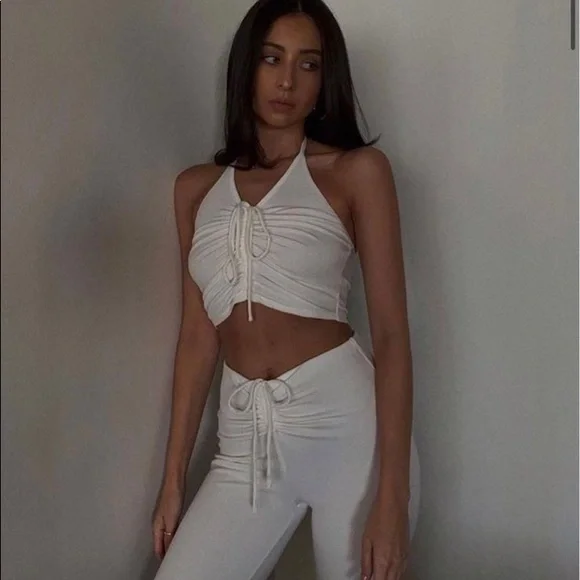 NWT Princess Polly Catarine matching set - Picture 3 of 15